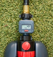 Water Meter