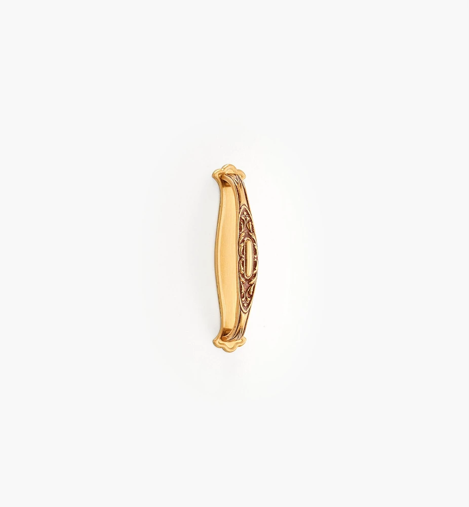 Art Deco Handles II