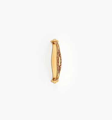 Art Deco Handles II