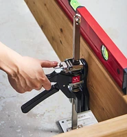 Viking Arm Assembly Jack