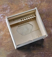 Veritas Router Plane Box