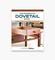 The Dovetail Book