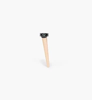 Angled Wooden Table Legs