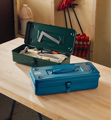 Toyo Medium Stackable Toolbox