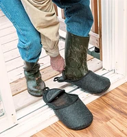 Boot Slippers