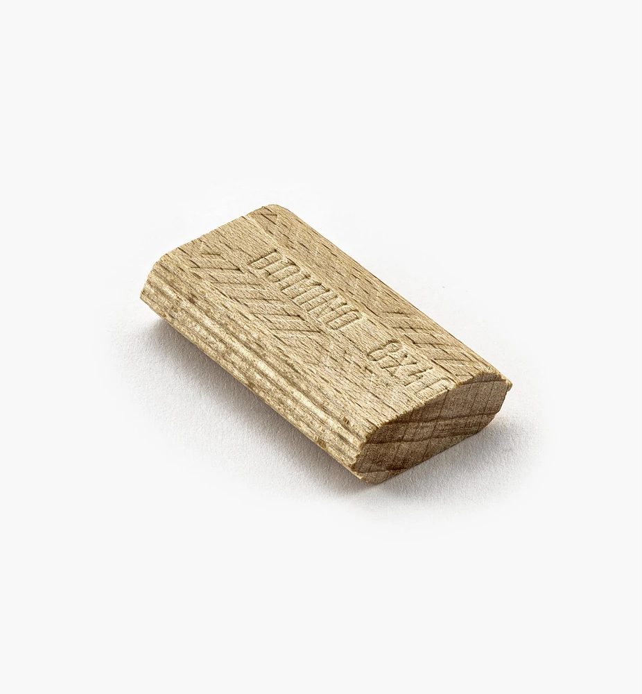 Beech Tenons for Festool Domino Joining System