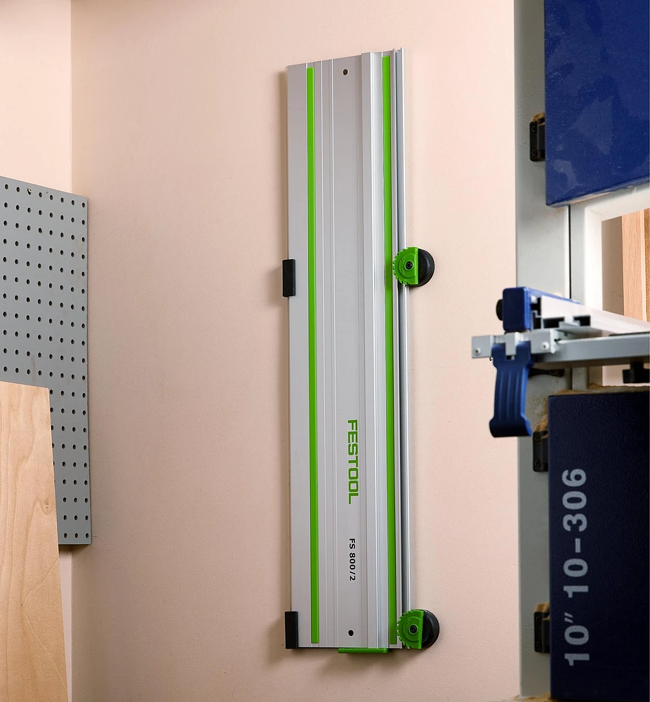 Guide Rail Holders