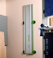 Guide Rail Holders
