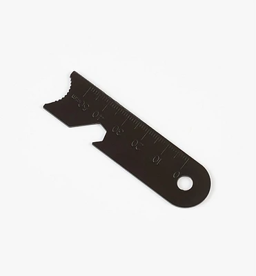 Replacement Multi-Tool Striker for Firestarter Rod