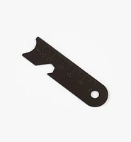 Replacement Multi-Tool Striker for Firestarter Rod