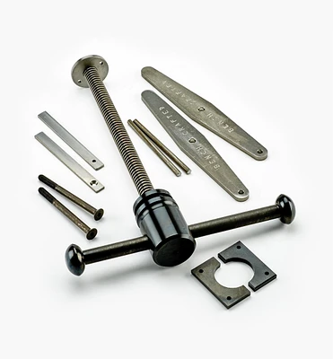 Benchcrafted HiVise