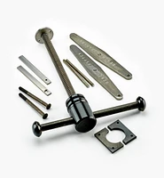 Benchcrafted HiVise
