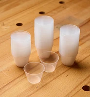 Mixing Cups