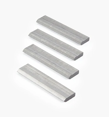 Pointes flexible pour agrafeuse d'encadreur