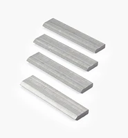 Flexible Points for Picture Framer's Point Gun