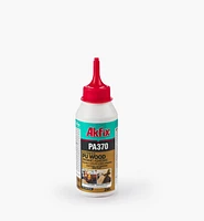 Colle polyuréthane Akfix PA370 (qualité marine)