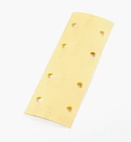 Mirka Gold 2 3/4" × 7 Grip Sheets