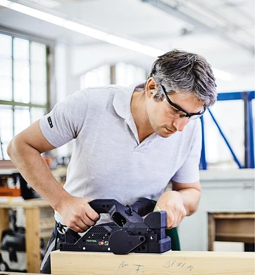 Festool HL 850 EB-Plus Planer