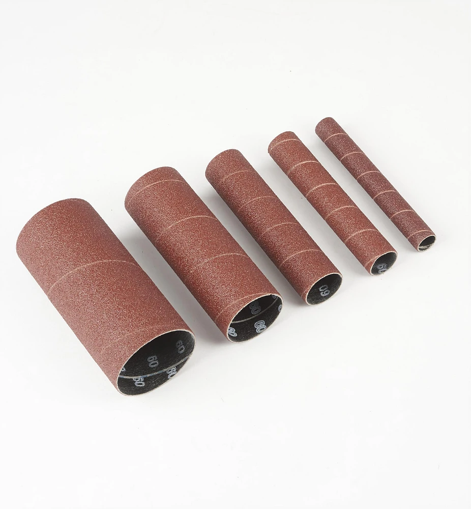 Sleeves for Rikon Oscillating Spindle Sander