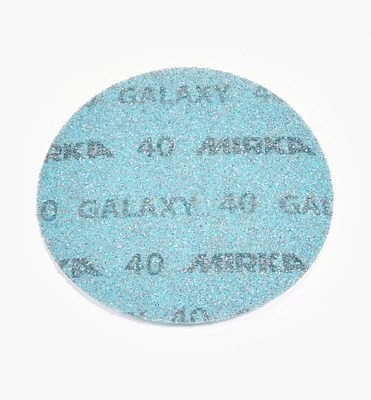 Mirka 6" Galaxy Grip Discs