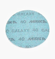 Mirka 6" Galaxy Grip Discs