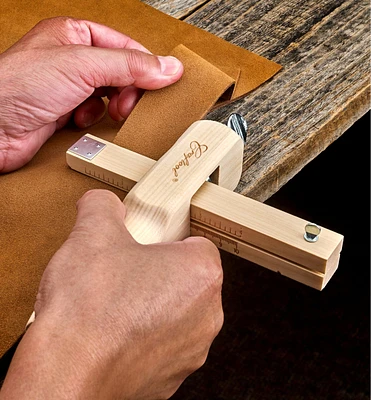 Leather Strap Cutter
