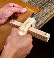 Leather Strap Cutter