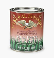 Patina Green General Milk Paint