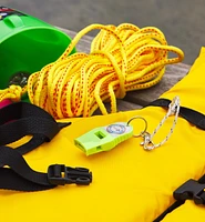 Emergency Whistle