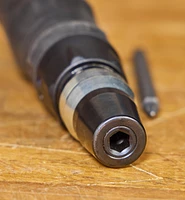 10-in-1 Ratcheting Screwdriver