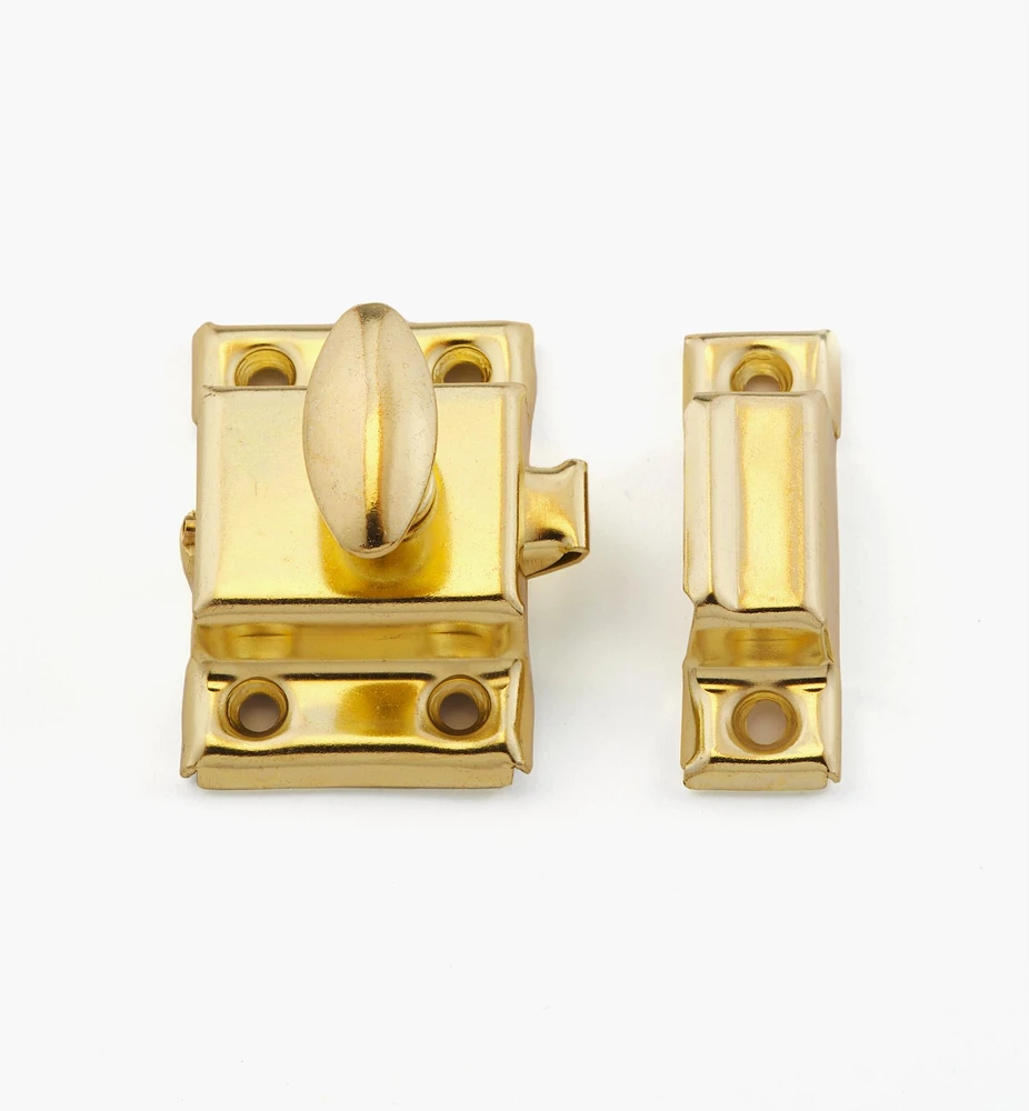 Steel Utility Catches