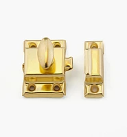 Steel Utility Catches
