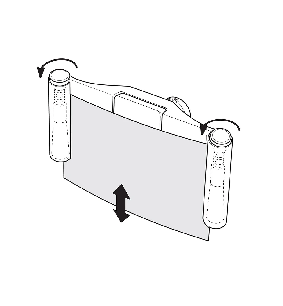 Veritas Scraper Holder