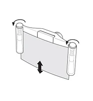 Veritas Scraper Holder