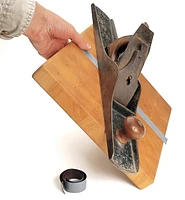 Super-High-Friction Tape