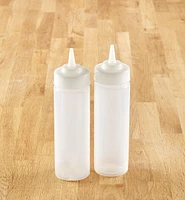 Squeeze Bottles