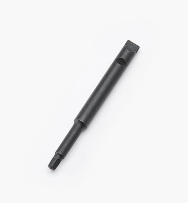 Recess Screwdriver Bits