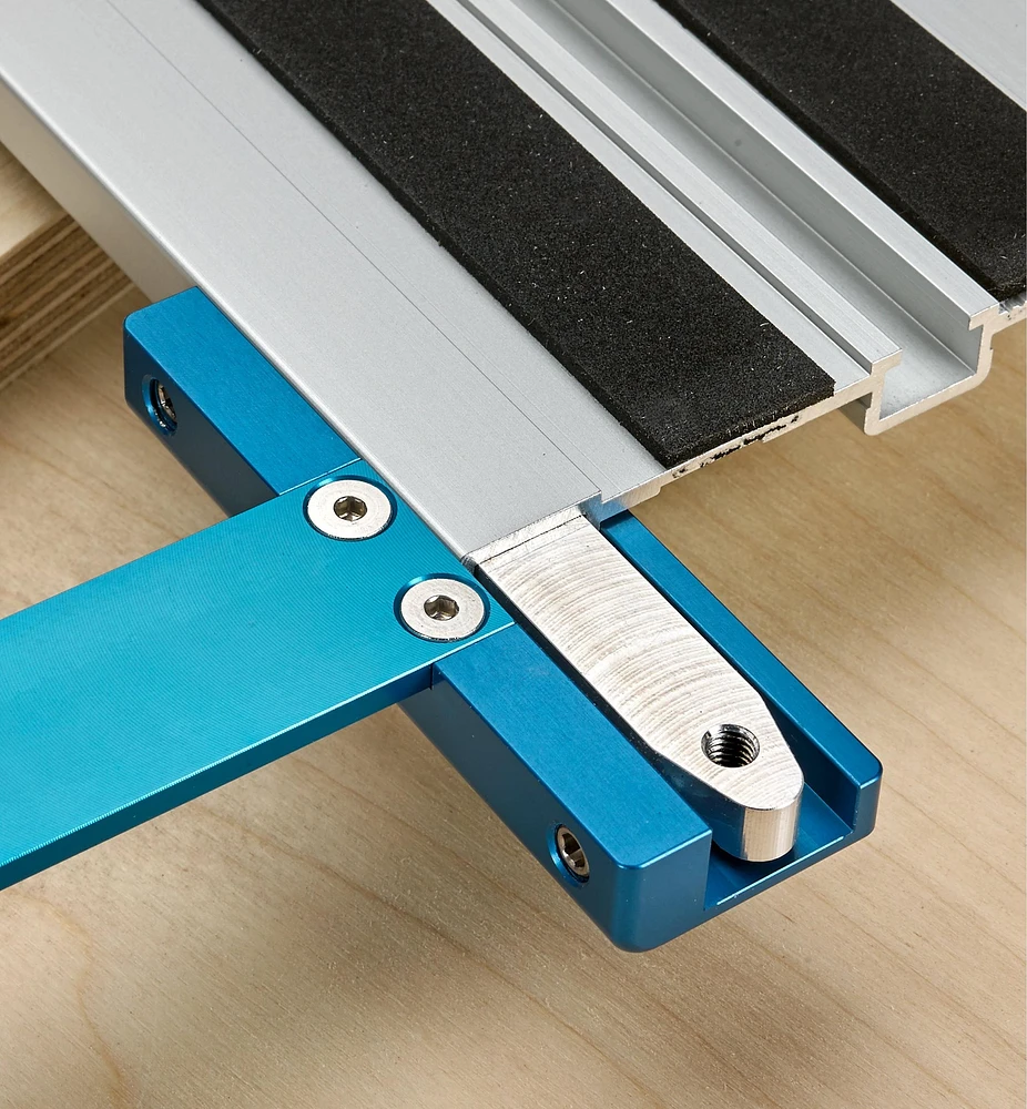 TPG Adapter for Festool Guide Rail