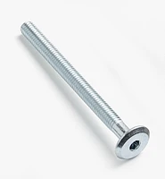 Rampa M6 Flat-Head Bolts