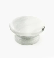 Boutons en marbre
