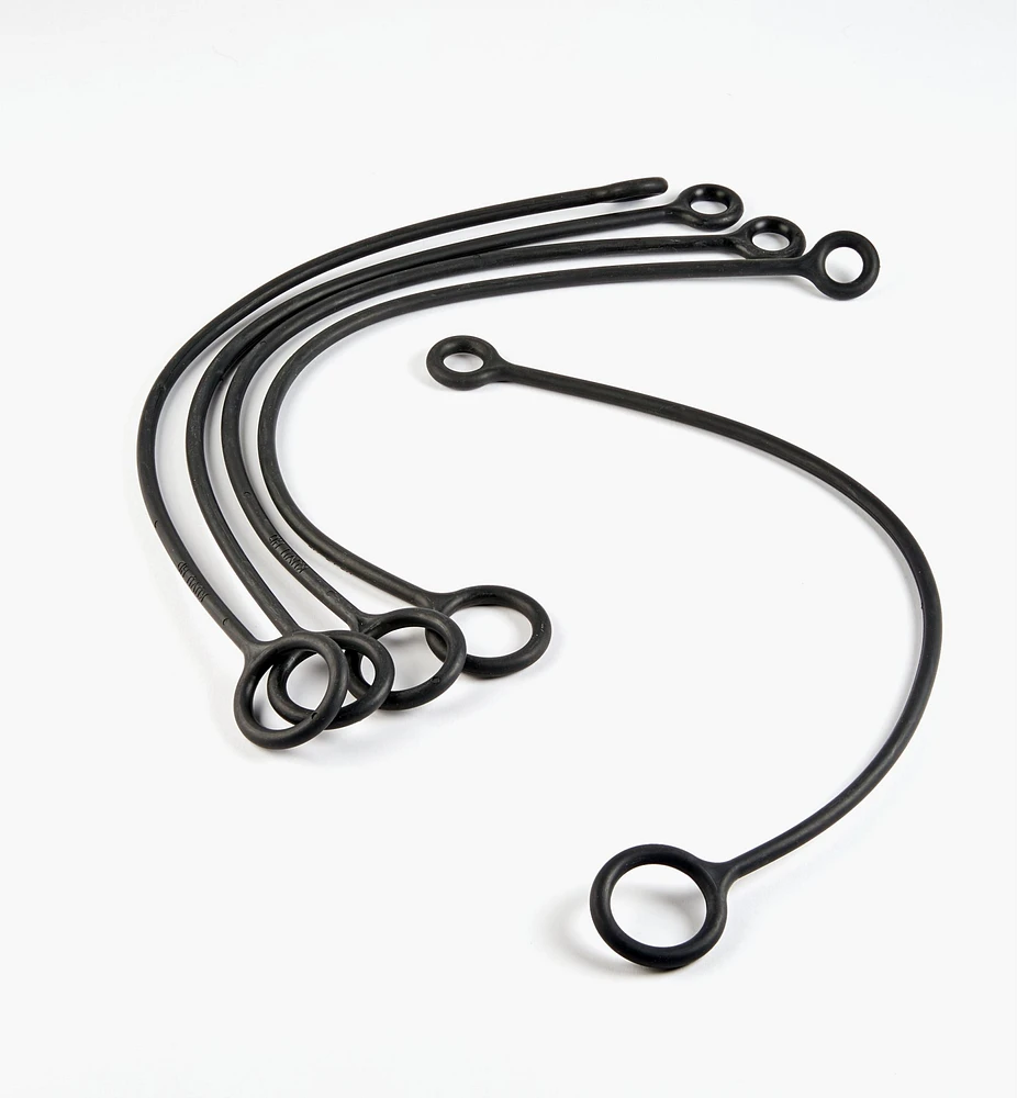 Kuvu™ Straps