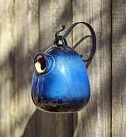 Ceramic Bird Home