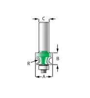 Edge Beading Bits