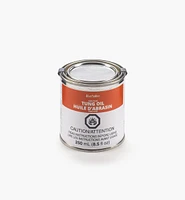 100% Pure Tung Oil