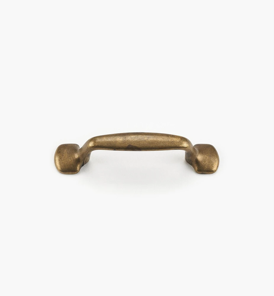 Symmetrical Contemporary Pulls