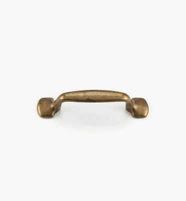 Symmetrical Contemporary Pulls