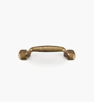 Symmetrical Contemporary Pulls
