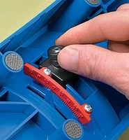 Kreg Crown Molding Mitering Fixture