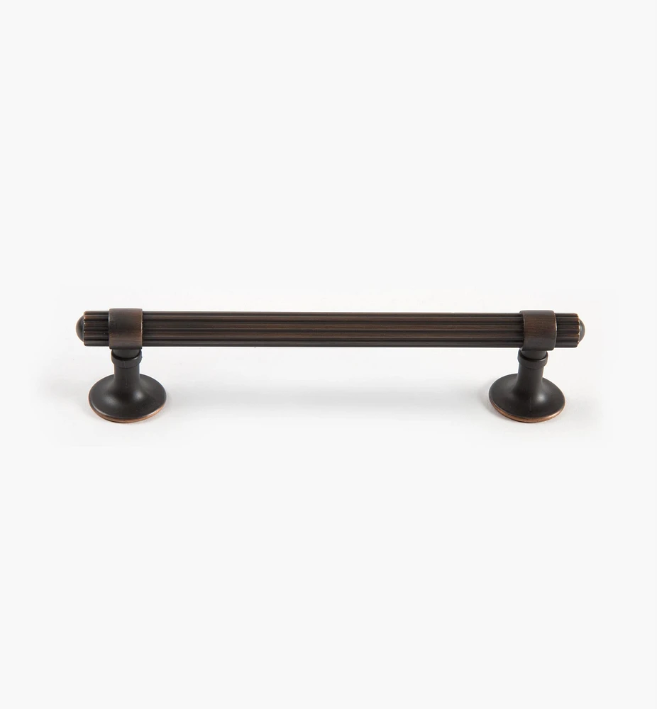 Seagrass Handles