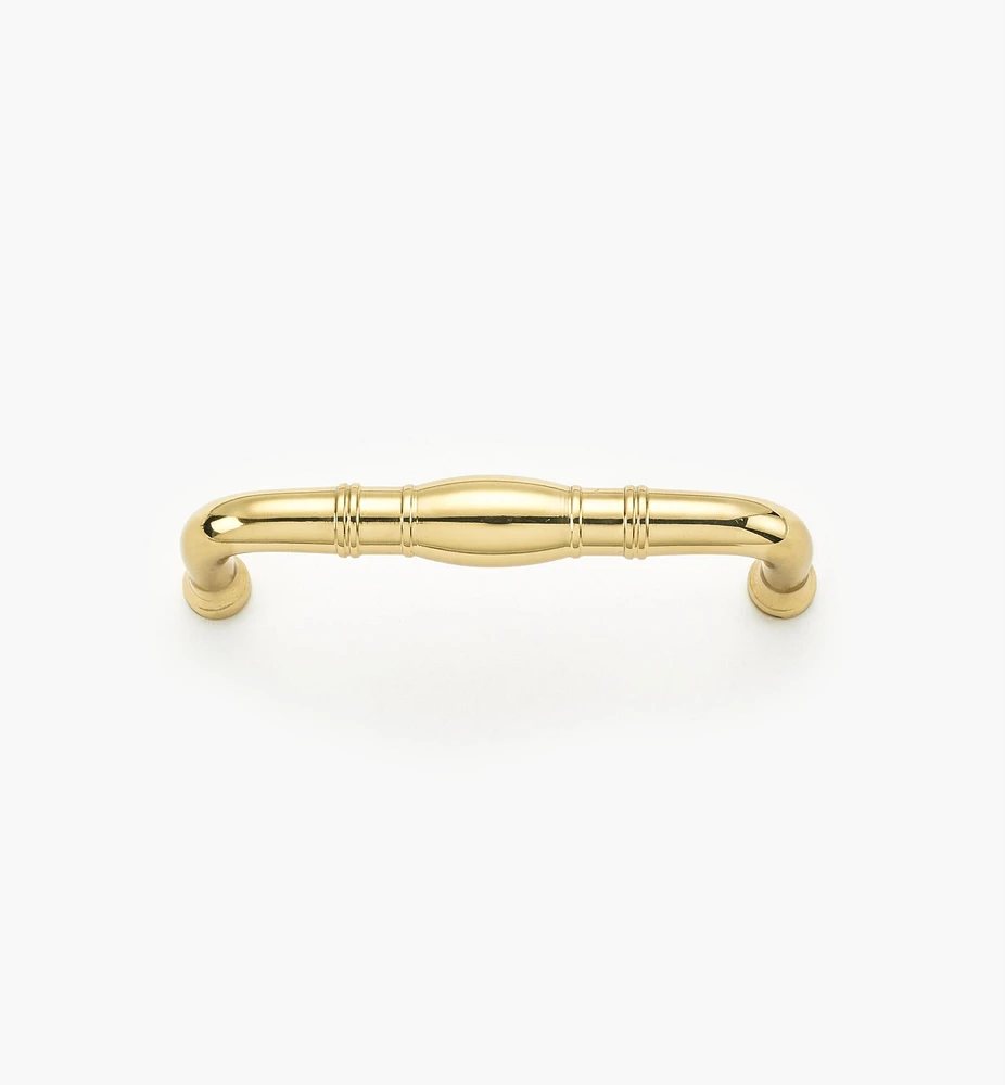 Hartford Turned Handle